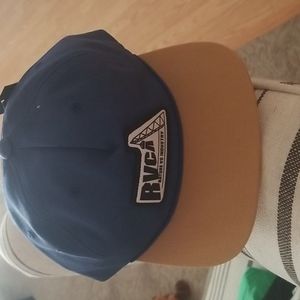 Baseball cap